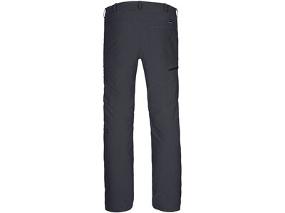 SCHÖFFEL Herren Wanderhose "Pants Koper" (lang) Schwarz