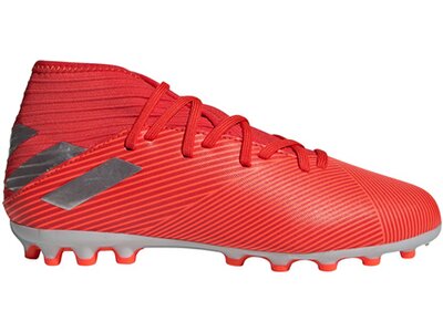 Adidas Kinder Fussballschuhe Kunstrasen Nemeziz 19 3 Ag J Online Kaufen Bei Intersport