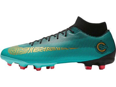 Nike Fussball Schuhe Nocken Mercurial Superfly Vi Level Upacademy Mg Online Kaufen Bei Intersport