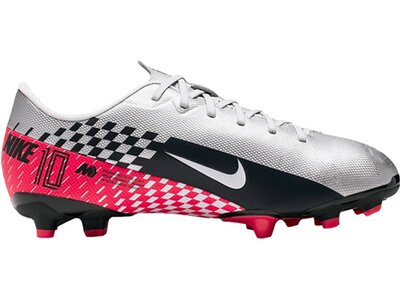 Nike Kinder Fussballschuhe Rasen Und Kunstrasen Mercurial Vapor 13 Academy Neymar Jr Fg Mg Online Kaufen Bei Intersport