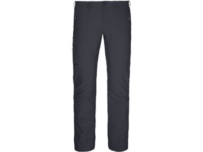 SCHÖFFEL Herren Wanderhose "Pants Koper" Grau