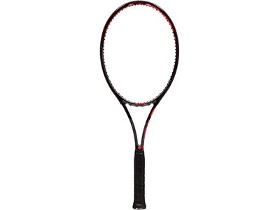 HEAD Tennisschläger Prestige MP - unbesaitet Schwarz