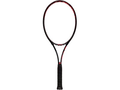 HEAD Tennisschläger Prestige MP - unbesaitet Schwarz