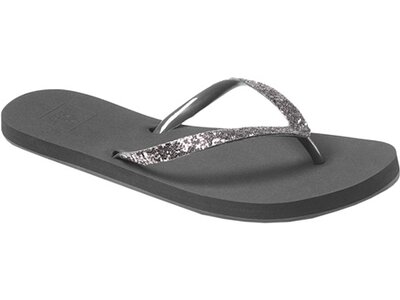 REEF Damen Zehensandalen "Stargazer Shadow" Grau