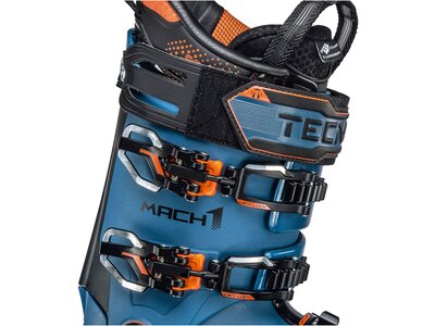 TECNICA Herren Skischuhe "MACH1 LV 120" Blau