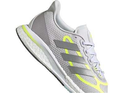 ADIDAS Running - Schuhe - Neutral Supernova+ Running Damen Grau