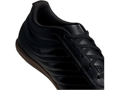 ADIDAS Fußball - Schuhe - Halle COPA Shadowbeast 20.4 IN Halle Schwarz