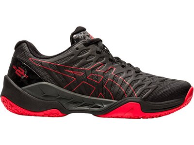 ASICS Kinder Handballschuhe GEL-BLAST 2 GS Grau