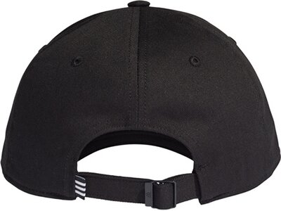 ADIDAS Lifestyle - Caps Baseball Cap Kappe Schwarz