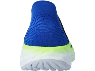 NEW BALANCE Herren Laufschuhe Herren Runningschuhe M1080 D Blau
