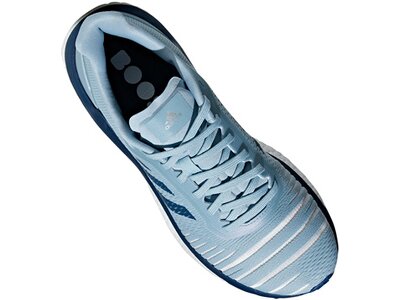 ADIDAS Running - Schuhe - Neutral Solar Drive Running Damen Blau