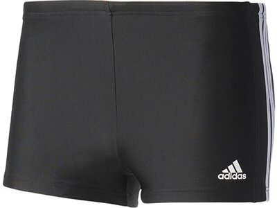 ADIDAS Herren Badehose "Essence Core 3S Boxer" Grau