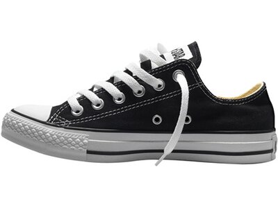 CONVERSE Herren Sneaker "M9166 Ox Black" Schwarz