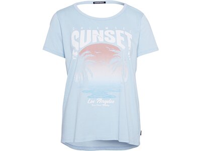 Chiemsee T Shirt Mit Cut Outs Am Rucken Gots Zertifiziert Online Kaufen Bei Intersport