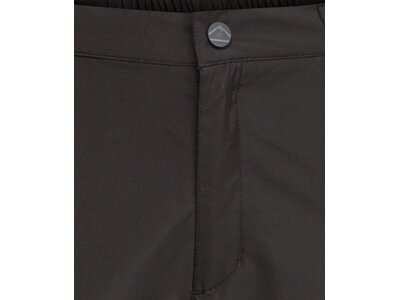 McKINLEY Herren Regenhose Carlow UG Schwarz