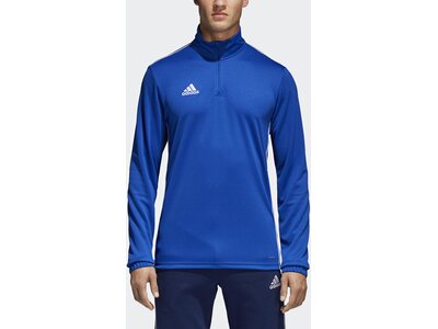 adidas Herren Core 18 Trainingstop Blau