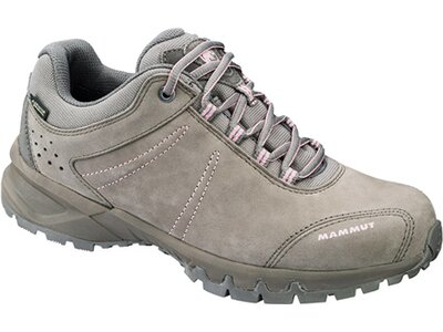 MAMMUT Damen Leichtwanderschuhe Nova III GTX Grau