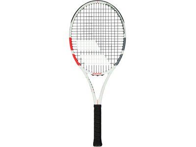 BABOLAT Tennisschläger "Strike EVO" besaitet Schwarz