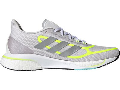ADIDAS Running - Schuhe - Neutral Supernova+ Running Damen Grau