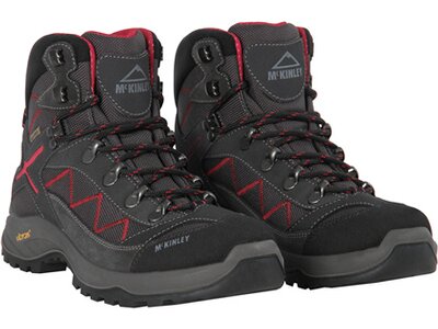 McKINLEY Damen Trekkingschuhe "Magma 2.0 AQX W" Grau