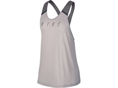 NIKE Damen Tanktop "Breathe" Pink