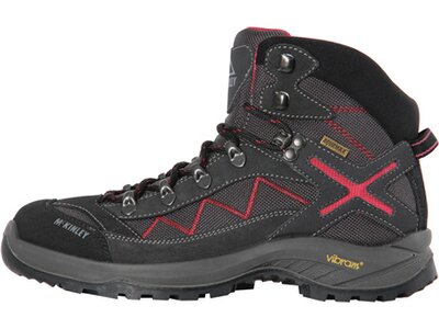 McKINLEY Damen Trekkingschuhe "Magma 2.0 AQX W" Grau