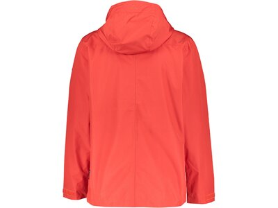 SCHÖFFEL Herren Jacken Jacket Aalborg2 rot