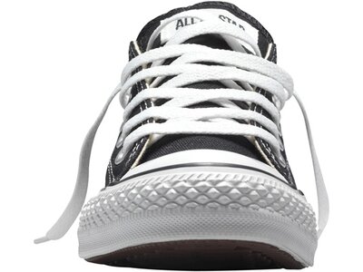CONVERSE Herren Sneaker "M9166 Ox Black" Schwarz