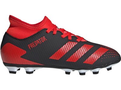 Adidas Kinder Fussballschuhe Rasen Predator 20 4 S Iic Fxg J Online Kaufen Bei Intersport