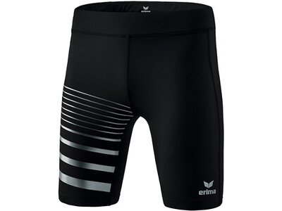 ERIMA Running - Textil - Hosen kurz Race Line 2.0 Laufhose kurz Kids Schwarz