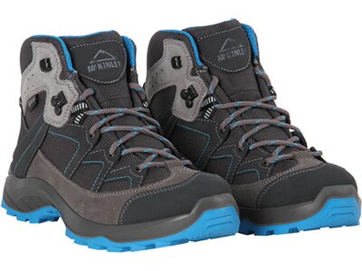 McKINLEY Damen Trekkingschuhe "Discover Mid AQX W" Grau