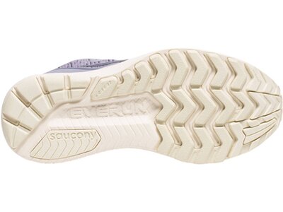 SAUCONY Damen Laufschuhe "Ride ISO" Lila