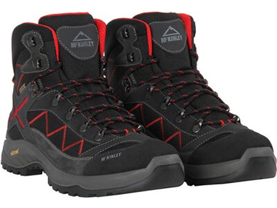 McKINLEY Herren Trekkingstiefel "Magma 2.0 AQX M" Grau
