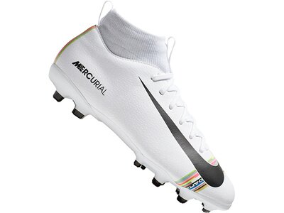 NIKE Kinder Fußballschuhe Rasen/ Kunstrasen "CR7 Jr ...