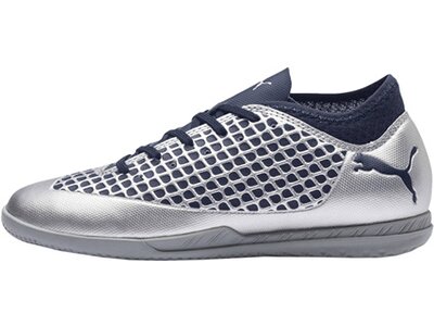 Puma Kinder Fussballschuhe Halle Future 2 4 It Online Kaufen Bei Intersport