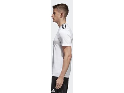 ADIDAS Herren Condivo 18 Trikot Grau