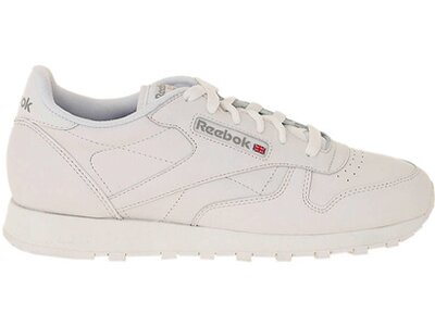 REEBOK Lifestyle - Schuhe Damen - Sneakers Classic Leather Sneaker Damen Weiß