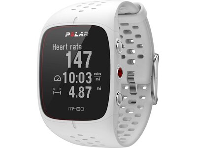 intersport polar m430