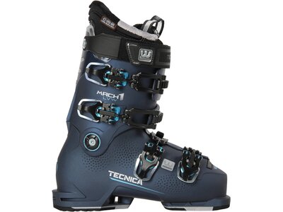 TECNICA Damen Skischuhe MACH1 LV 105 Blau