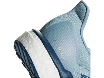 ADIDAS Running - Schuhe - Neutral Solar Drive Running Damen Blau