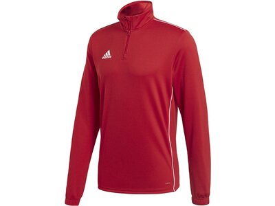 adidas Herren Core 18 Trainingstop Rot