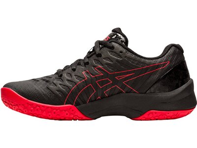 ASICS Kinder Handballschuhe GEL-BLAST 2 GS Grau