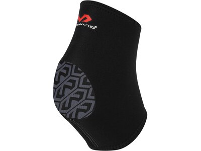 MCDAVID Sprunggelenksbandage von McDavid (431) Schwarz