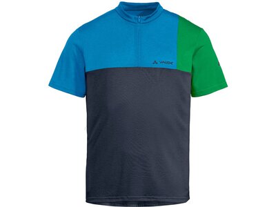 VAUDE Herren Shirt "Tremalzo Blau