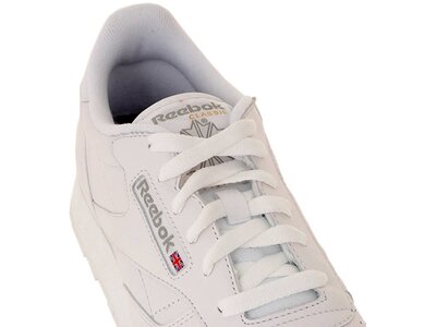 REEBOK Lifestyle - Schuhe Damen - Sneakers Classic Leather Sneaker Damen Weiß