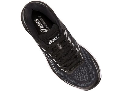 ASICS Damen Laufschuhe GT-2000 7 W Schwarz