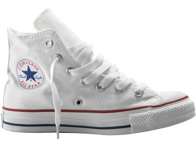 CONVERSE Lifestyle - Schuhe Herren - Sneakers Chuck Taylor AS High Sneaker Weiß
