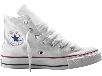 CONVERSE Lifestyle - Schuhe Herren - Sneakers Chuck Taylor AS High Sneaker Weiß