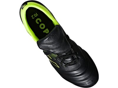 ADIDAS Fußball - Schuhe - Stollen COPA Hard Wired Gloro 19.2 SG Grün