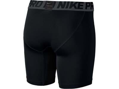 NIKE Kinder Shorts "Pro Hypercool Compression" Schwarz